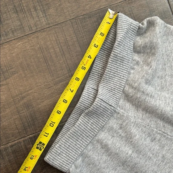 SINCERELY JULES KNIT SET SIZE LARGE NWOT WOMAN - Picture 11 of 12